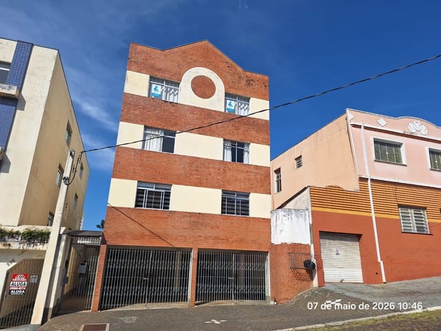 Apartamento à venda, Centro, Ponta Grossa, PR