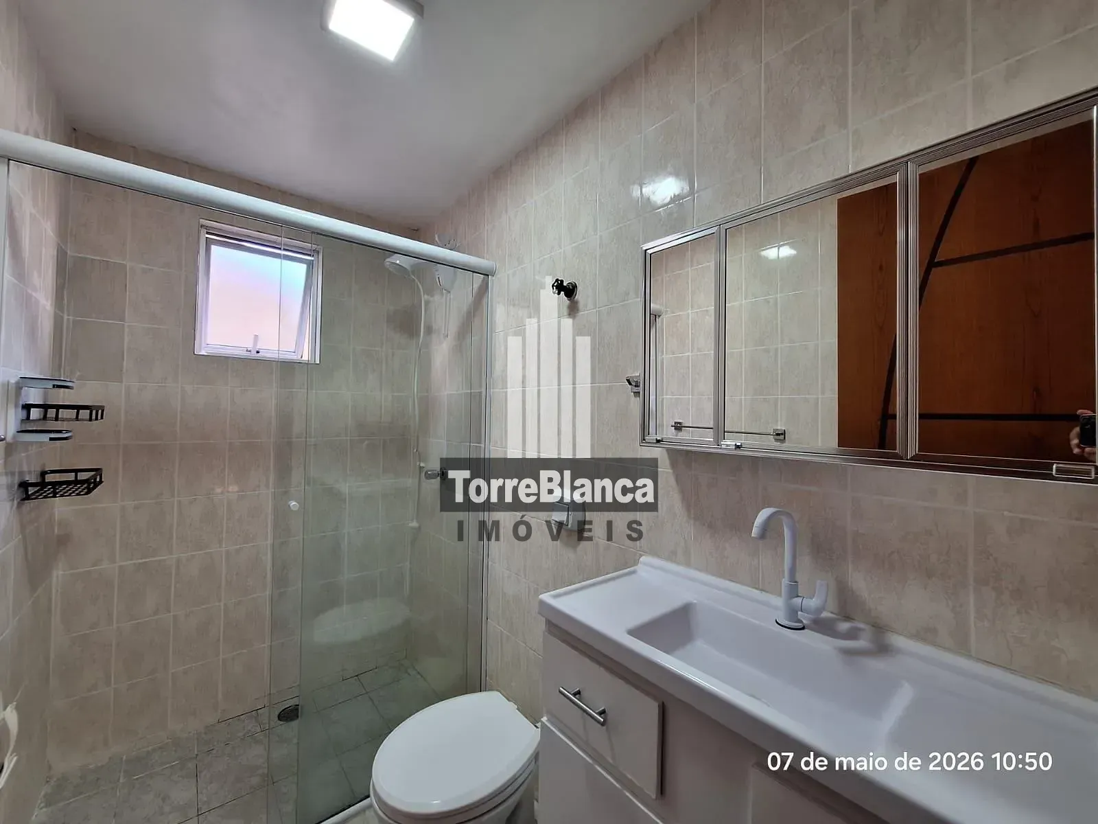 Apartamento, 2 quartos, 55 m² - Foto 11