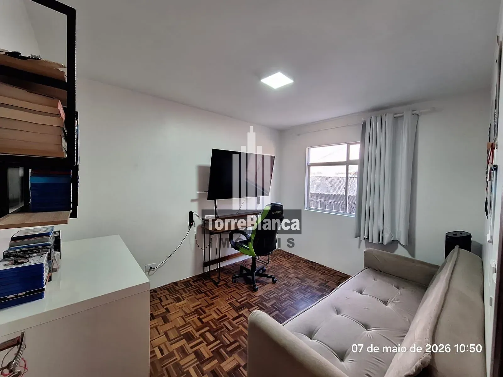 Apartamento, 2 quartos, 55 m² - Foto 6