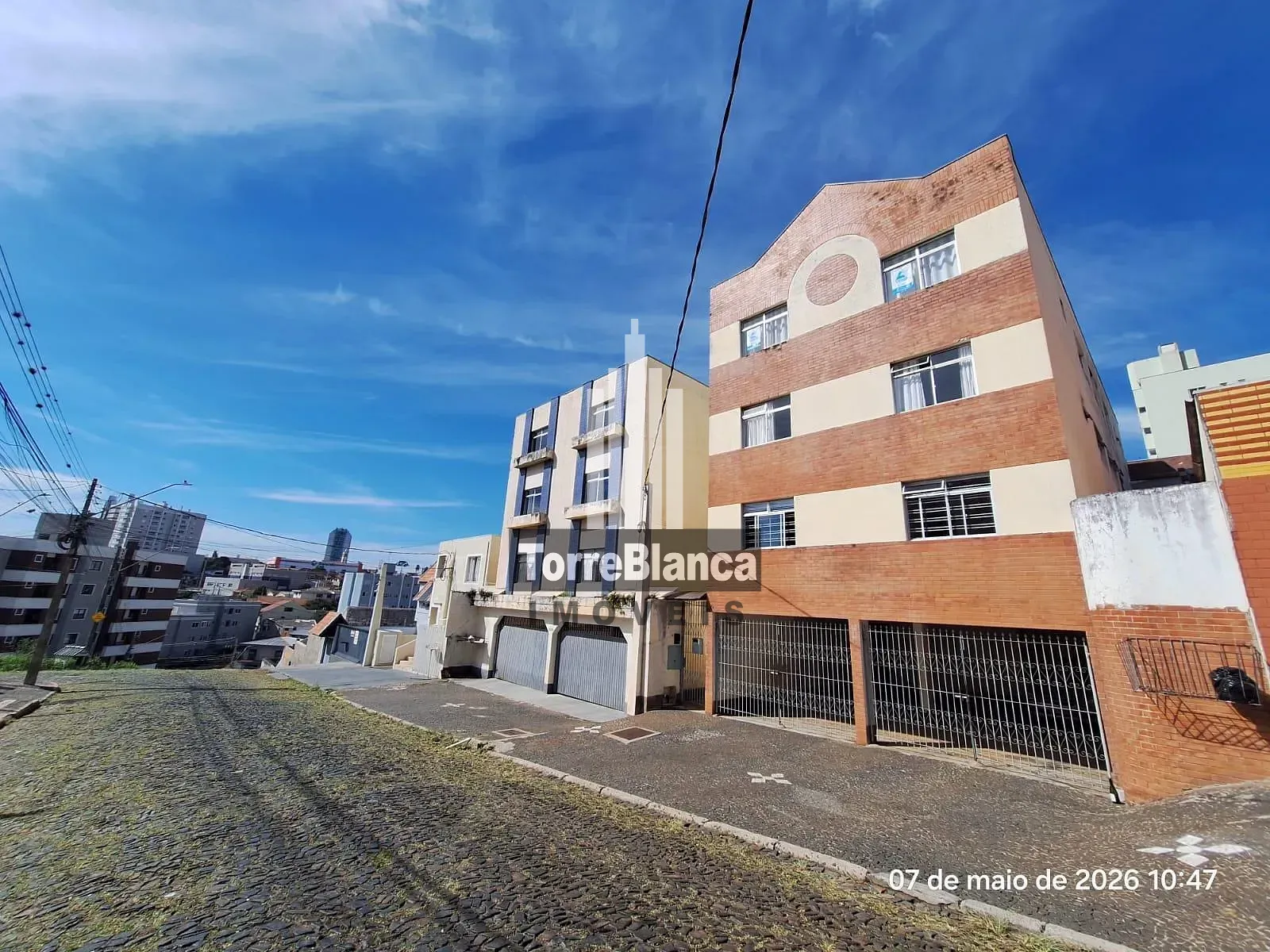 Apartamento, 2 quartos, 55 m² - Foto 3
