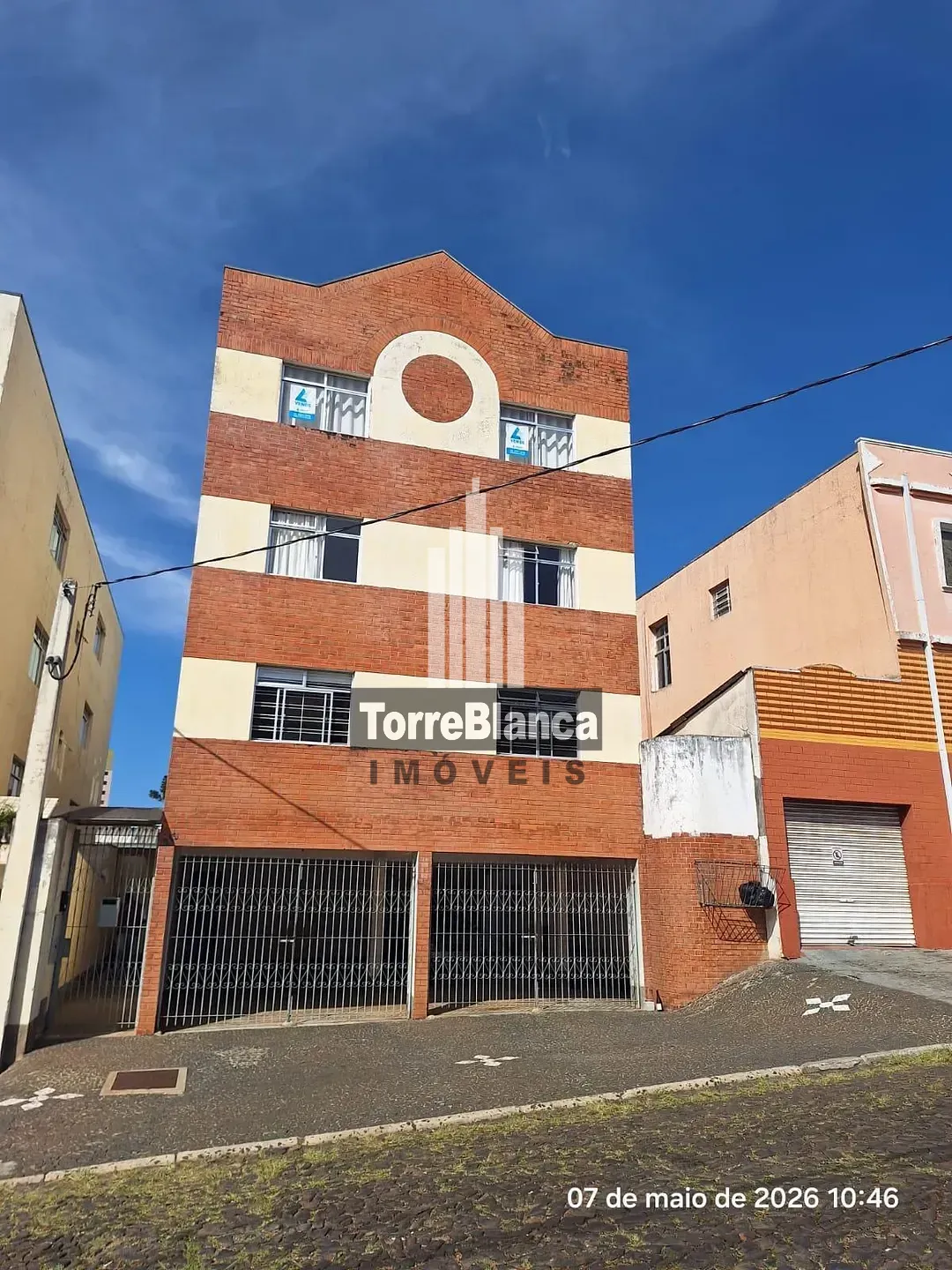 Apartamento, 2 quartos, 55 m² - Foto 2
