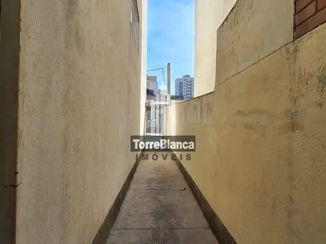Apartamento com 69m² 2 quartos e 1 banheiro, à venda, no bairro Centro em Ponta Grossa