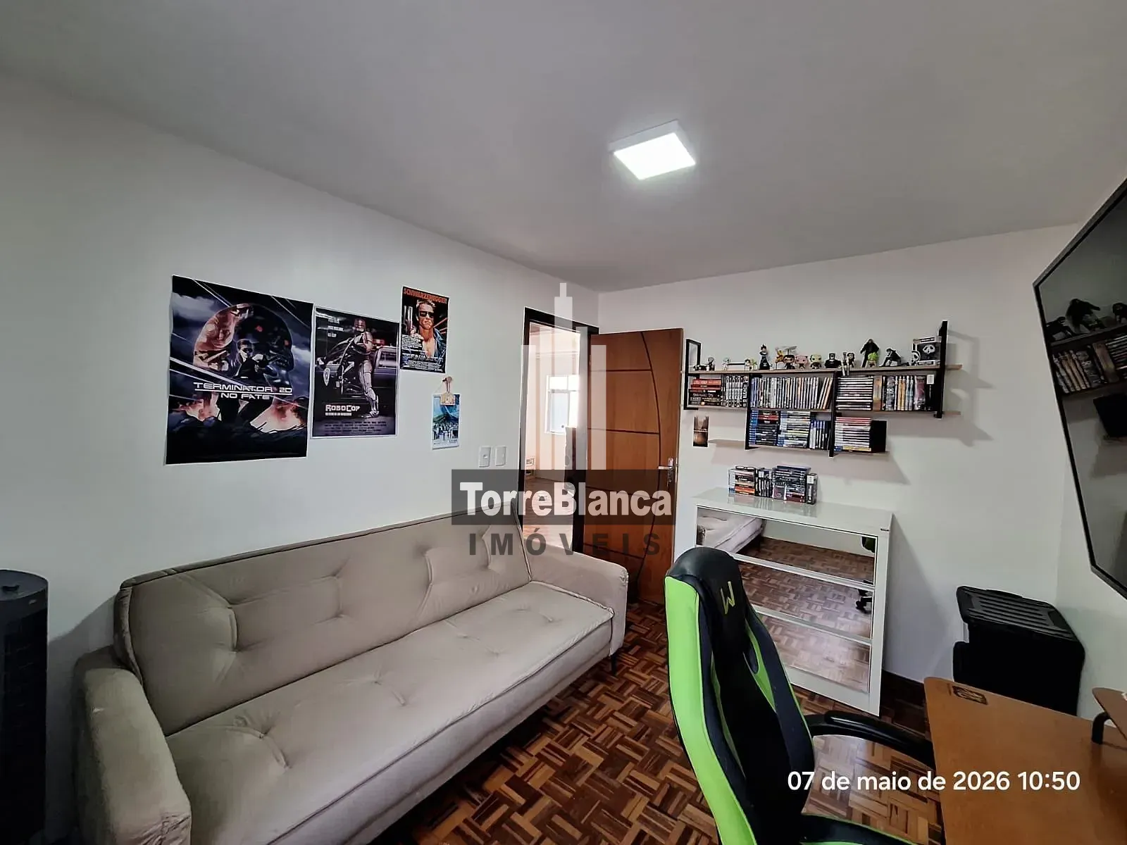 Apartamento, 2 quartos, 55 m² - Foto 9