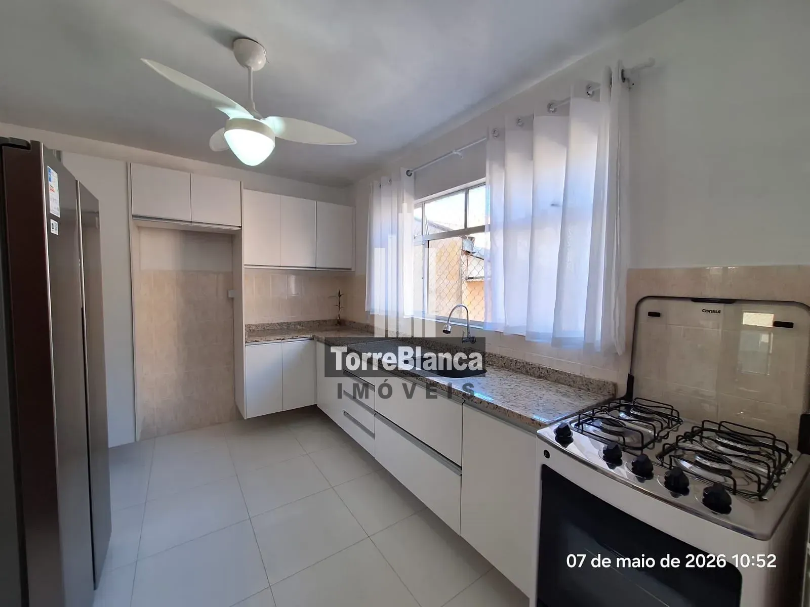 Apartamento, 2 quartos, 55 m² - Foto 12