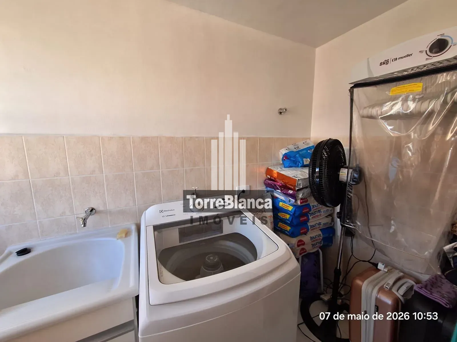 Apartamento, 2 quartos, 55 m² - Foto 16