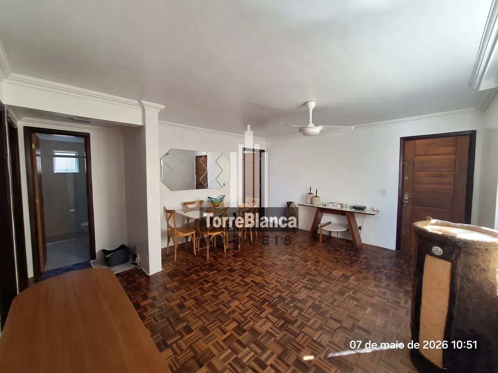 Apartamento, 2 quartos, 55 m² - Foto 13