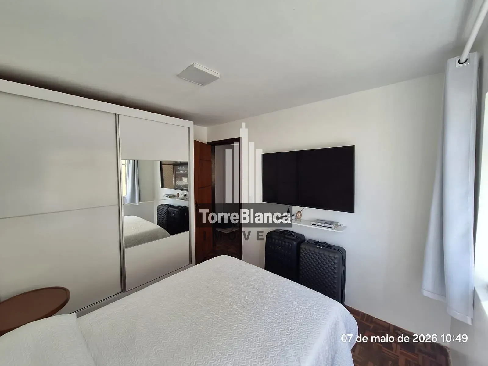Apartamento, 2 quartos, 55 m² - Foto 7