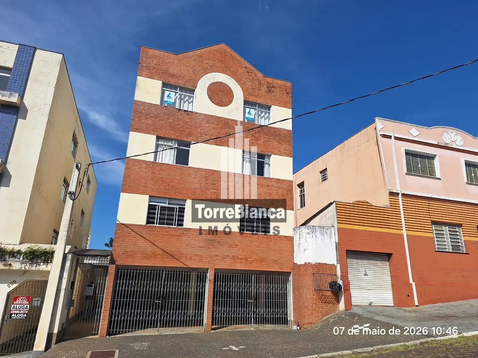 Apartamento, 2 quartos, 55 m² - Foto 1