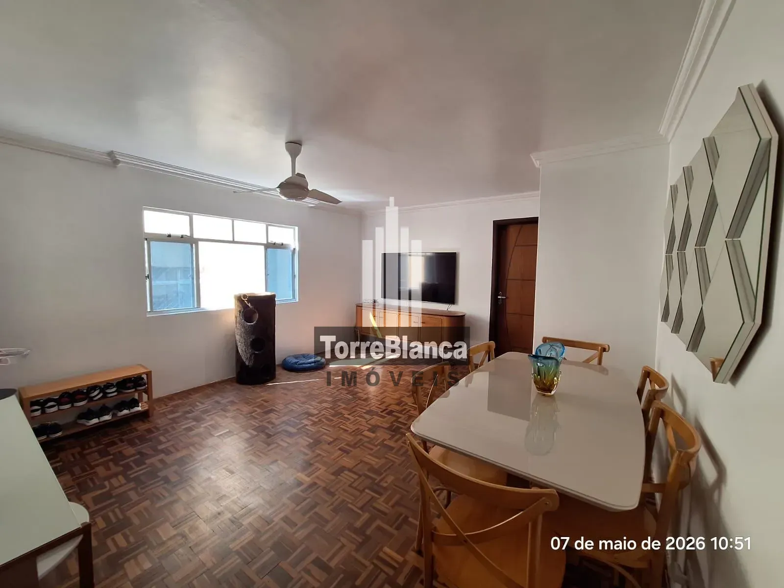 Apartamento, 2 quartos, 55 m² - Foto 14