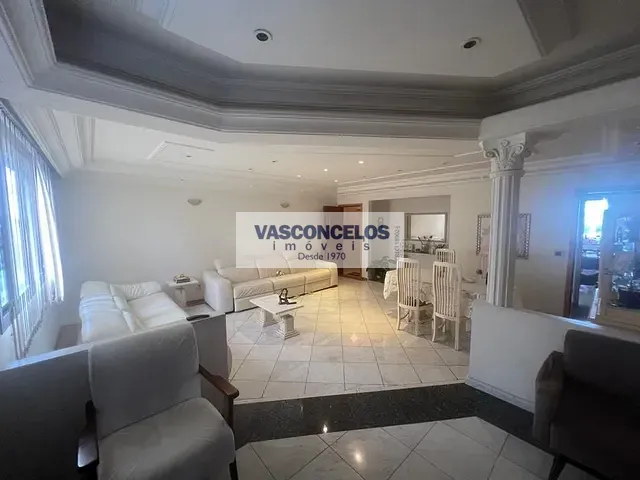 Apartamento com 157m² 3 quartos e 4 banheiros, à venda, no bairro Vila Rubi em São José dos Campos