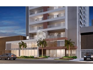 Foto do Apartamento-Apartamento tipo para venda em Vila Leopoldina com 1 quarto, 43m²