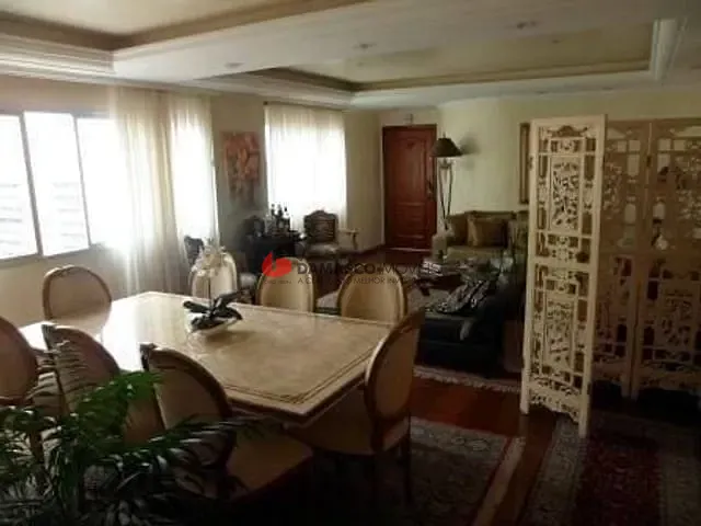 Apartamento 3 quartos e 3 banheiros, à venda, no bairro Santa Paula em São Caetano do Sul