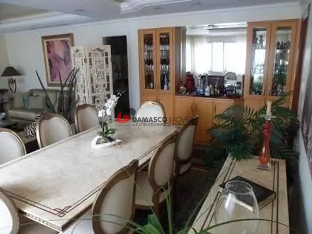 Apartamento 3 quartos e 3 banheiros, à venda, no bairro Santa Paula em São Caetano do Sul