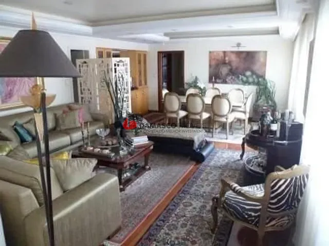 Apartamento 3 quartos e 3 banheiros, à venda, no bairro Santa Paula em São Caetano do Sul
