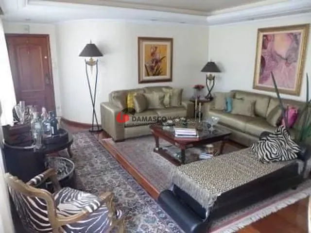 Apartamento 3 quartos e 3 banheiros, à venda, no bairro Santa Paula em São Caetano do Sul