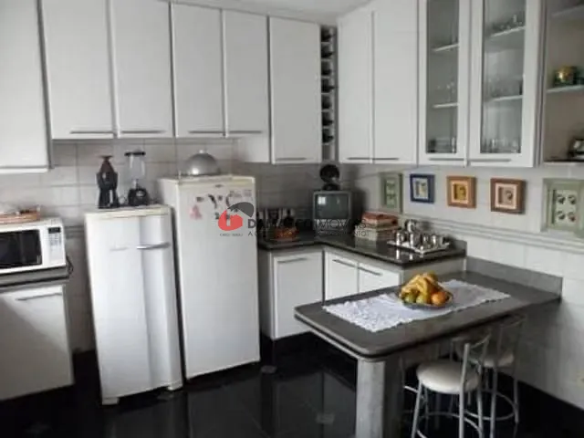 Apartamento 3 quartos e 3 banheiros, à venda, no bairro Santa Paula em São Caetano do Sul