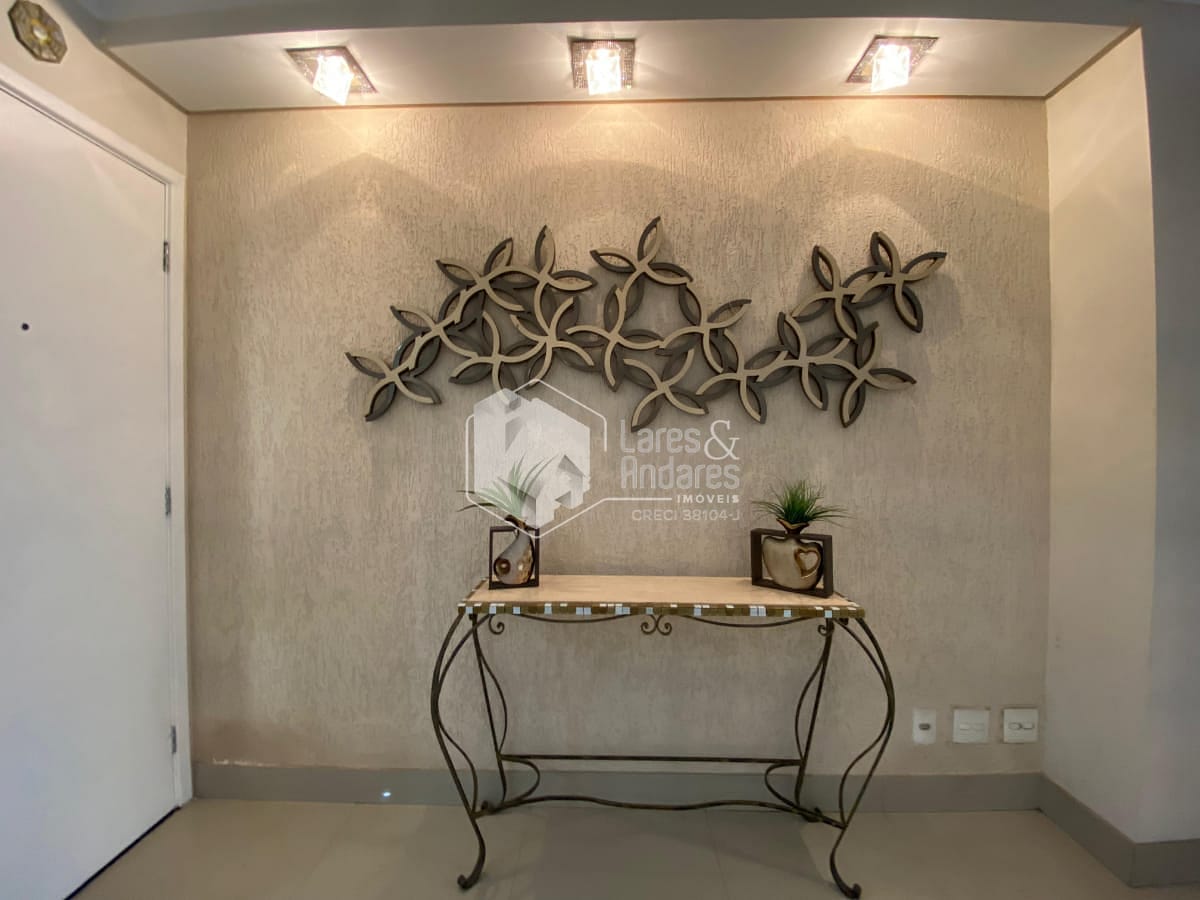 Apartamento à venda com 3 quartos, 97m² - Foto 9