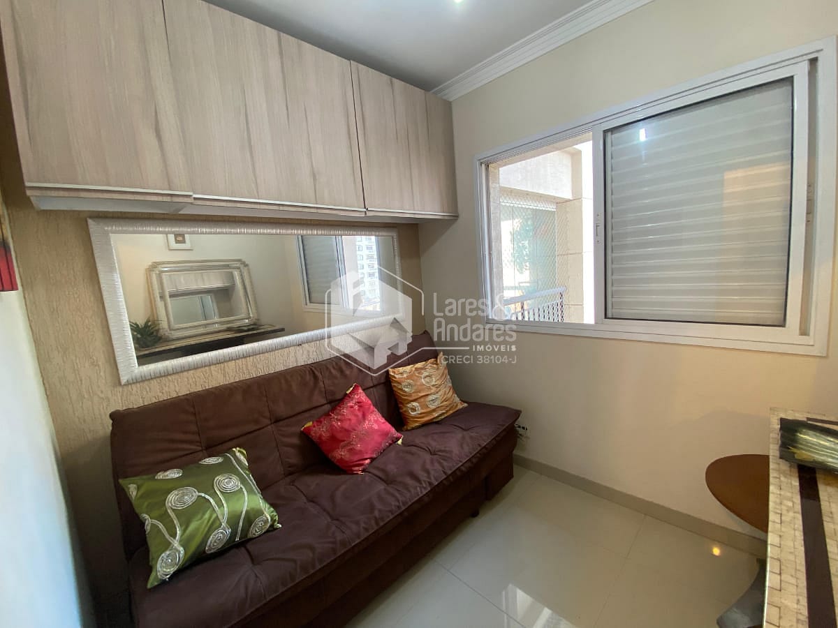 Apartamento à venda com 3 quartos, 97m² - Foto 15