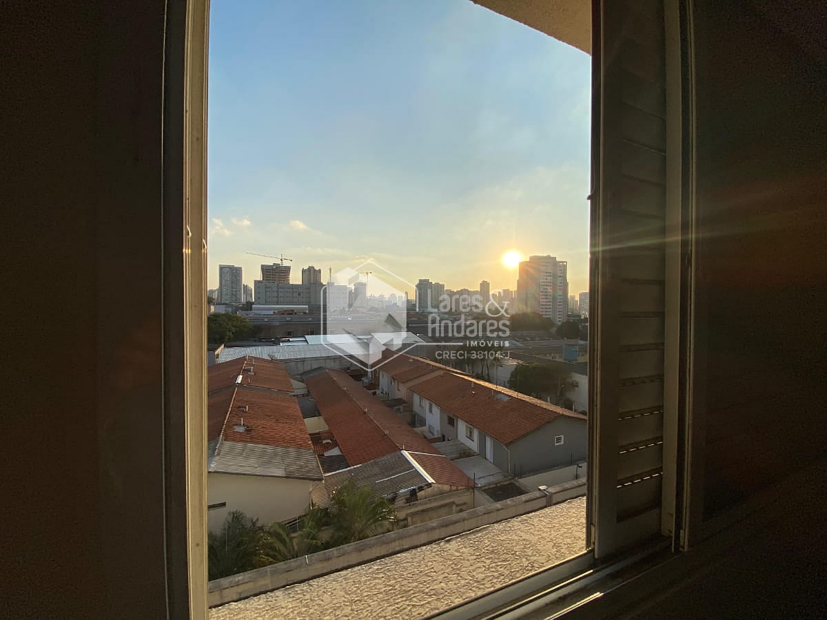 Apartamento à venda com 3 quartos, 97m² - Foto 20