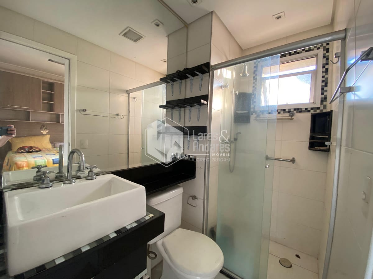 Apartamento à venda com 3 quartos, 97m² - Foto 18
