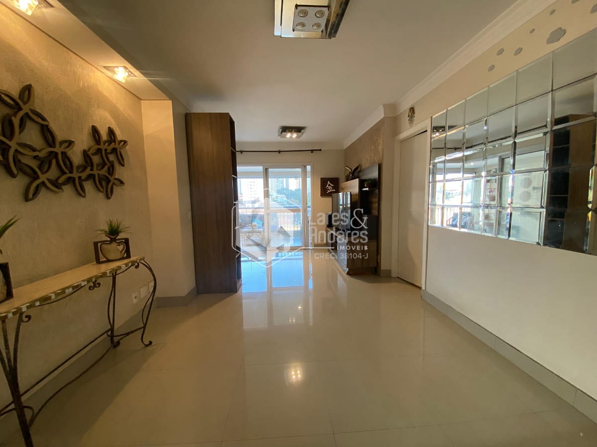 Apartamento à venda com 3 quartos, 97m² - Foto 6