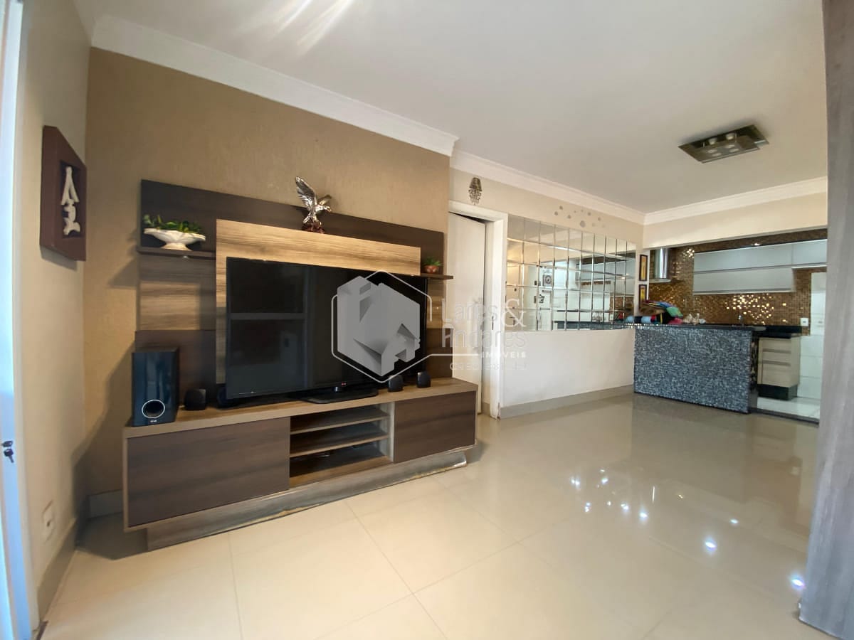 Apartamento à venda com 3 quartos, 97m² - Foto 5