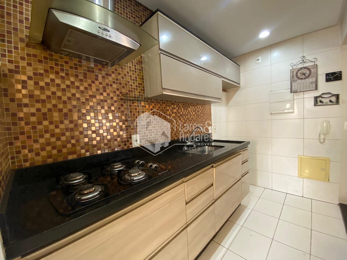 Apartamento à venda com 3 quartos, 97m² - Foto 8
