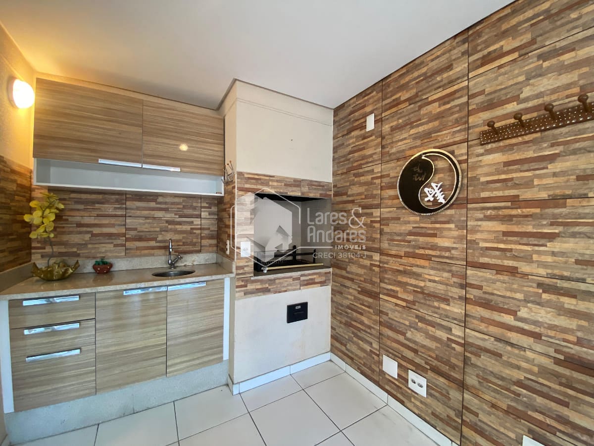 Apartamento à venda com 3 quartos, 97m² - Foto 4