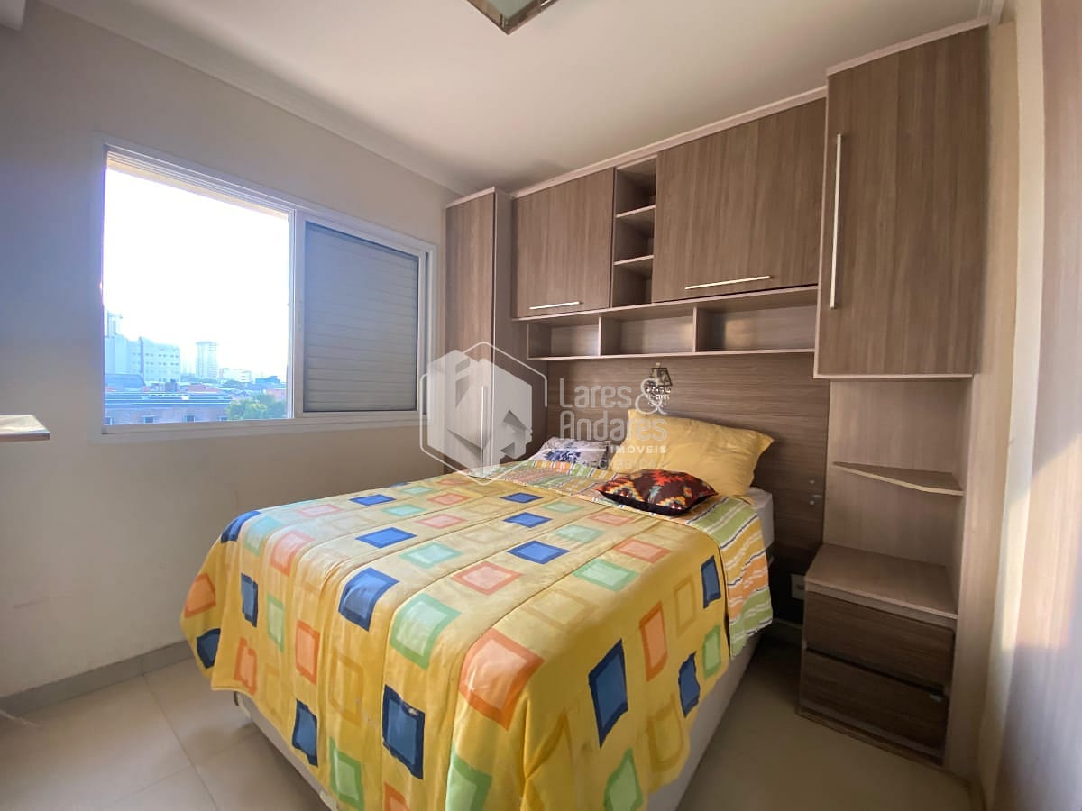 Apartamento à venda com 3 quartos, 97m² - Foto 19