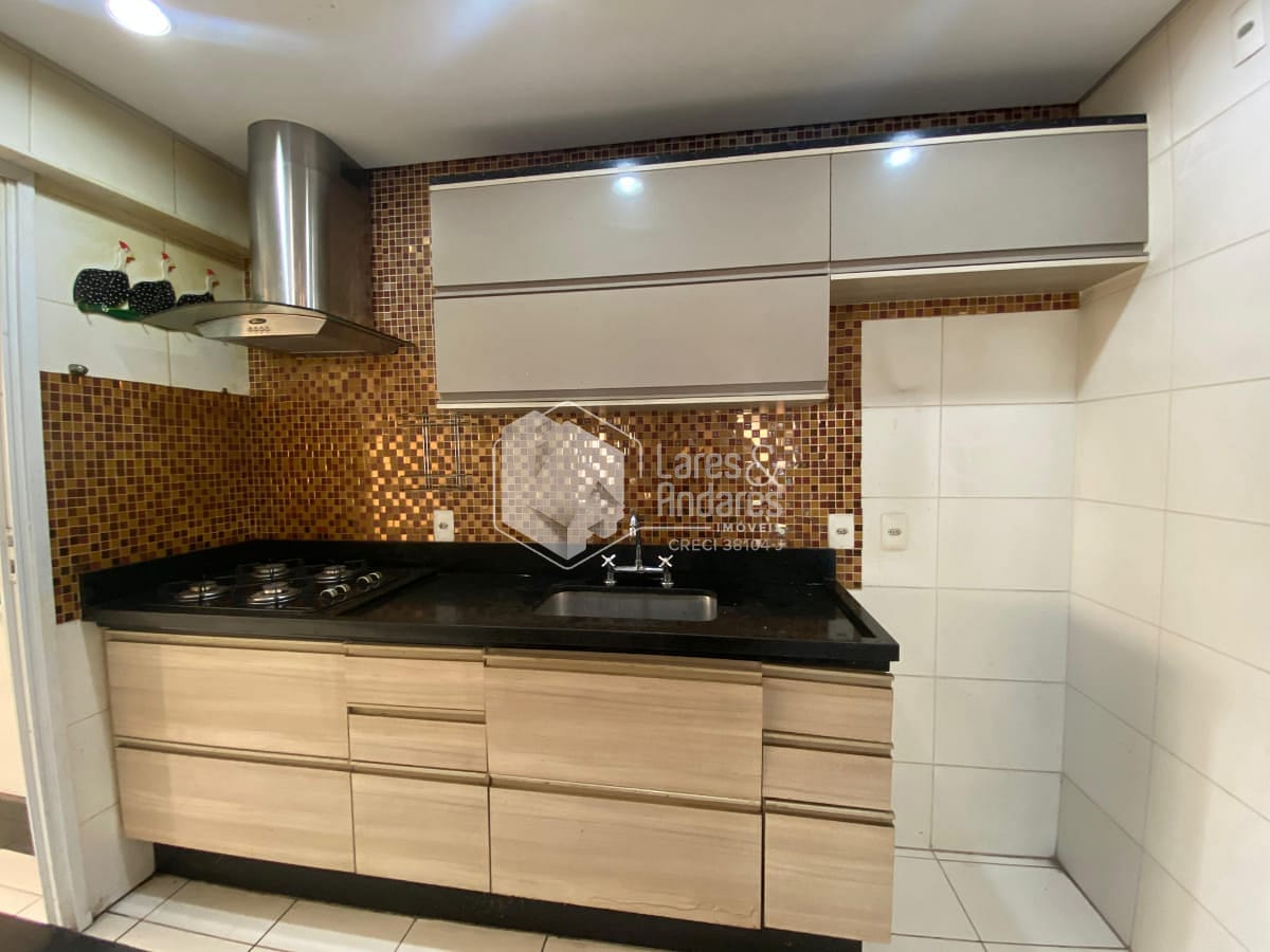 Apartamento à venda com 3 quartos, 97m² - Foto 10