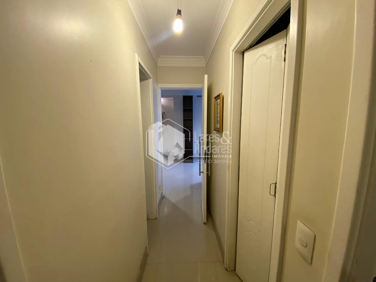 Apartamento à venda com 3 quartos, 97m² - Foto 12
