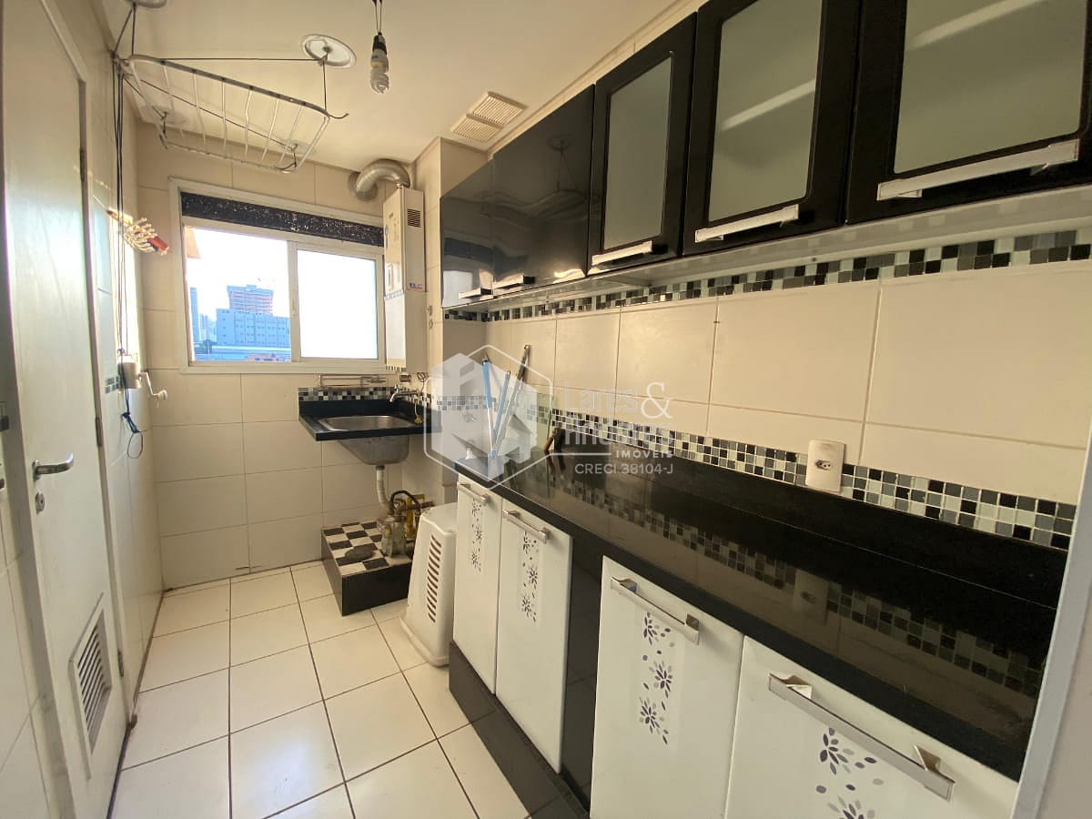 Apartamento à venda com 3 quartos, 97m² - Foto 11