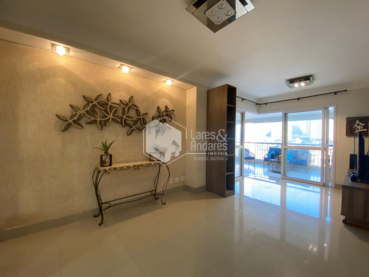 Apartamento à venda com 3 quartos, 97m² - Foto 7