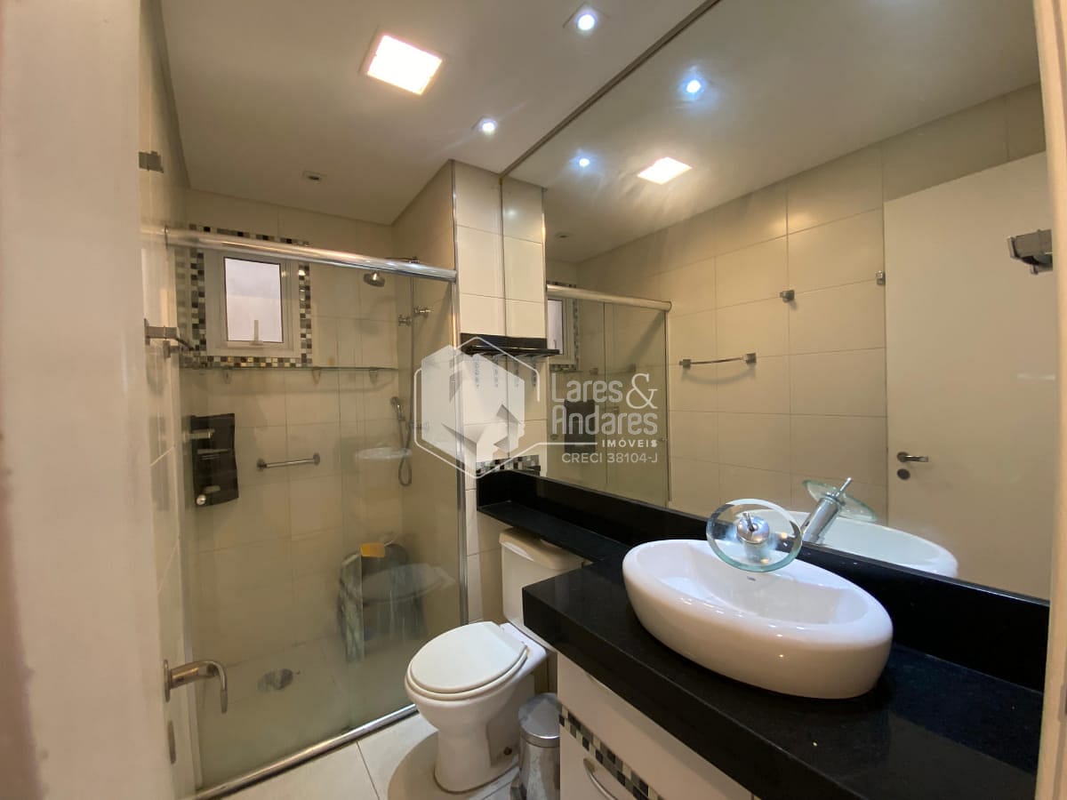 Apartamento à venda com 3 quartos, 97m² - Foto 13