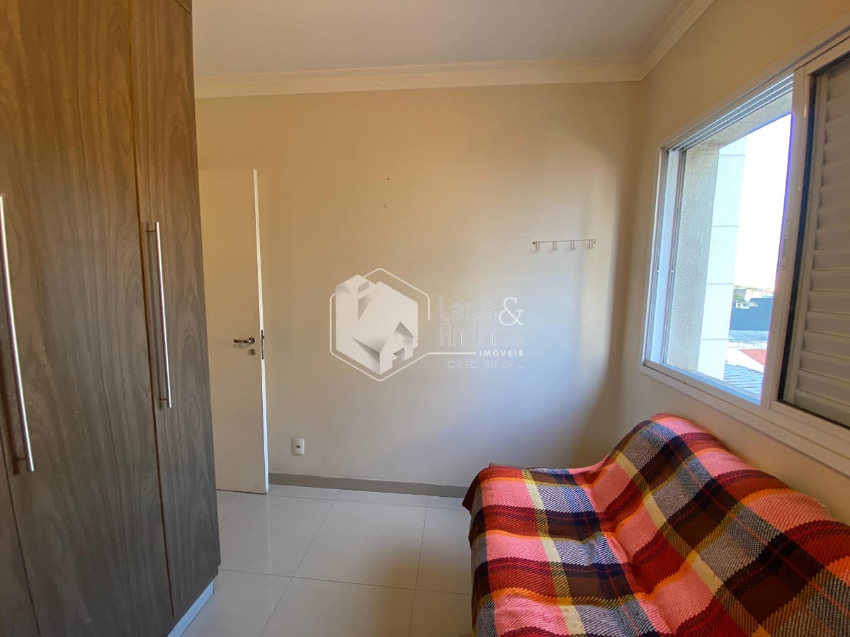 Apartamento à venda com 3 quartos, 97m² - Foto 16