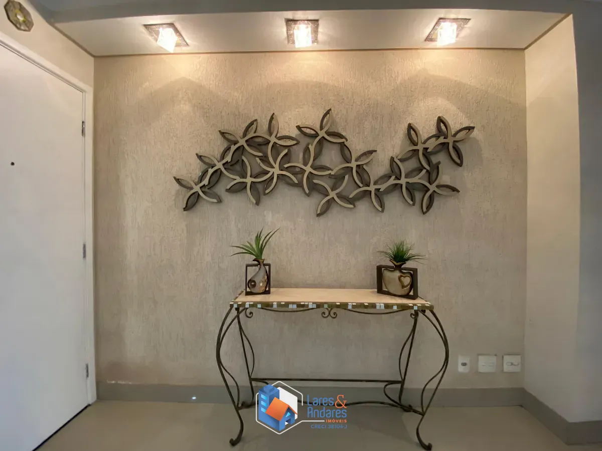 Apartamento, 3 quartos, 97 m² - Foto 9
