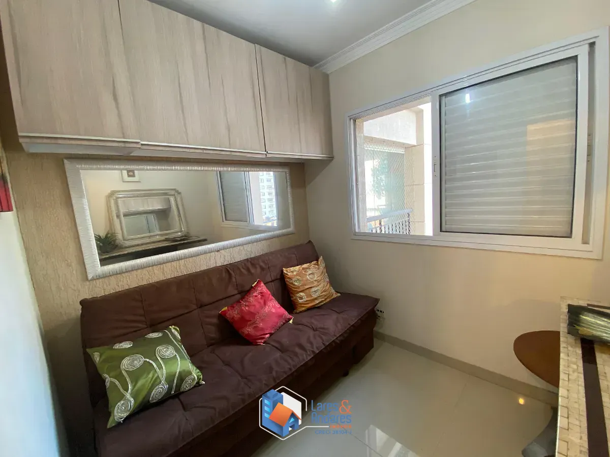 Apartamento, 3 quartos, 97 m² - Foto 15