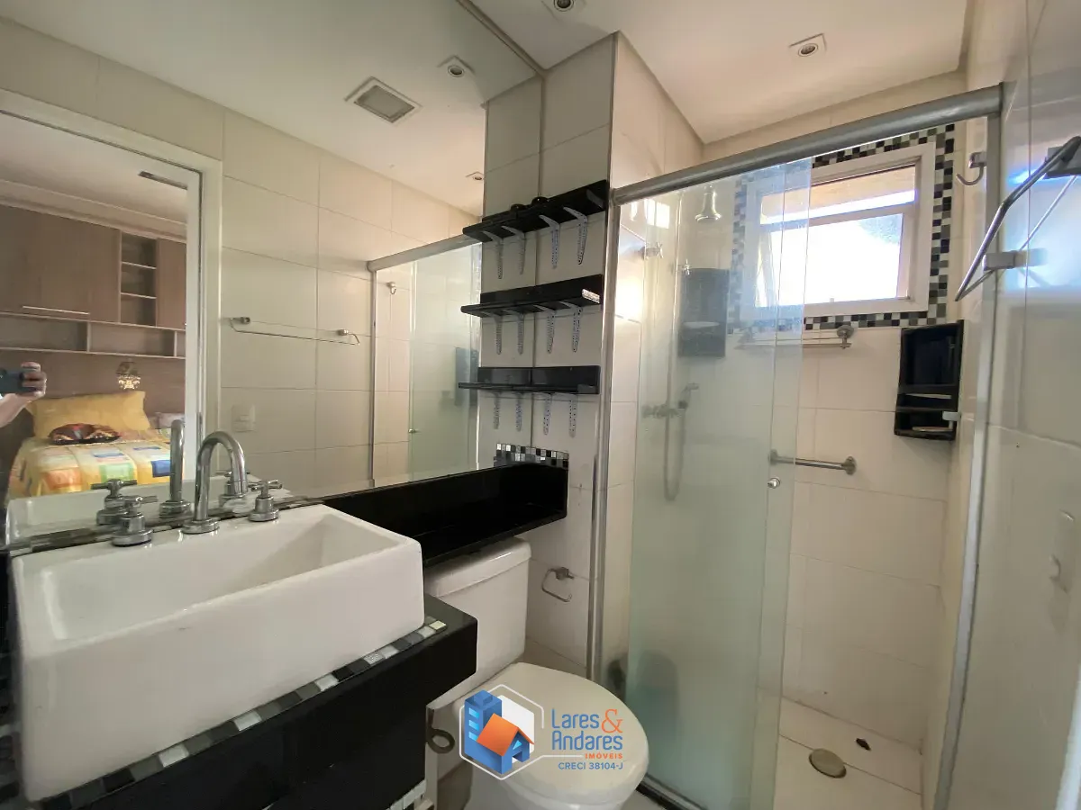 Apartamento, 3 quartos, 97 m² - Foto 18