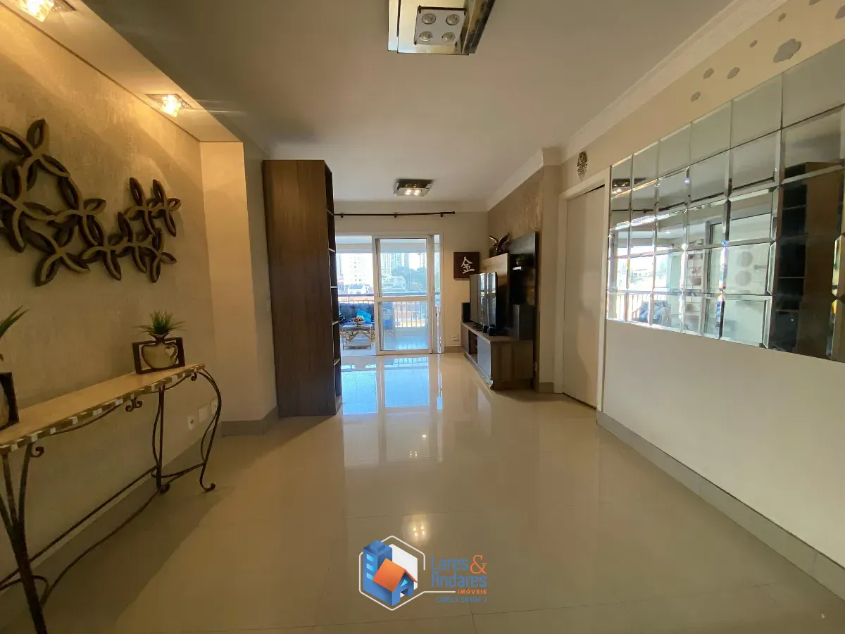 Apartamento, 3 quartos, 97 m² - Foto 6