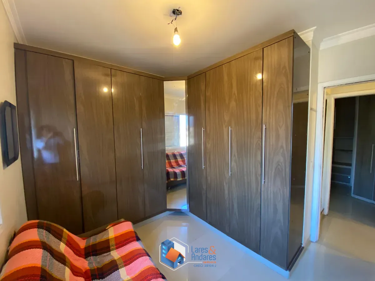 Apartamento, 3 quartos, 97 m² - Foto 17