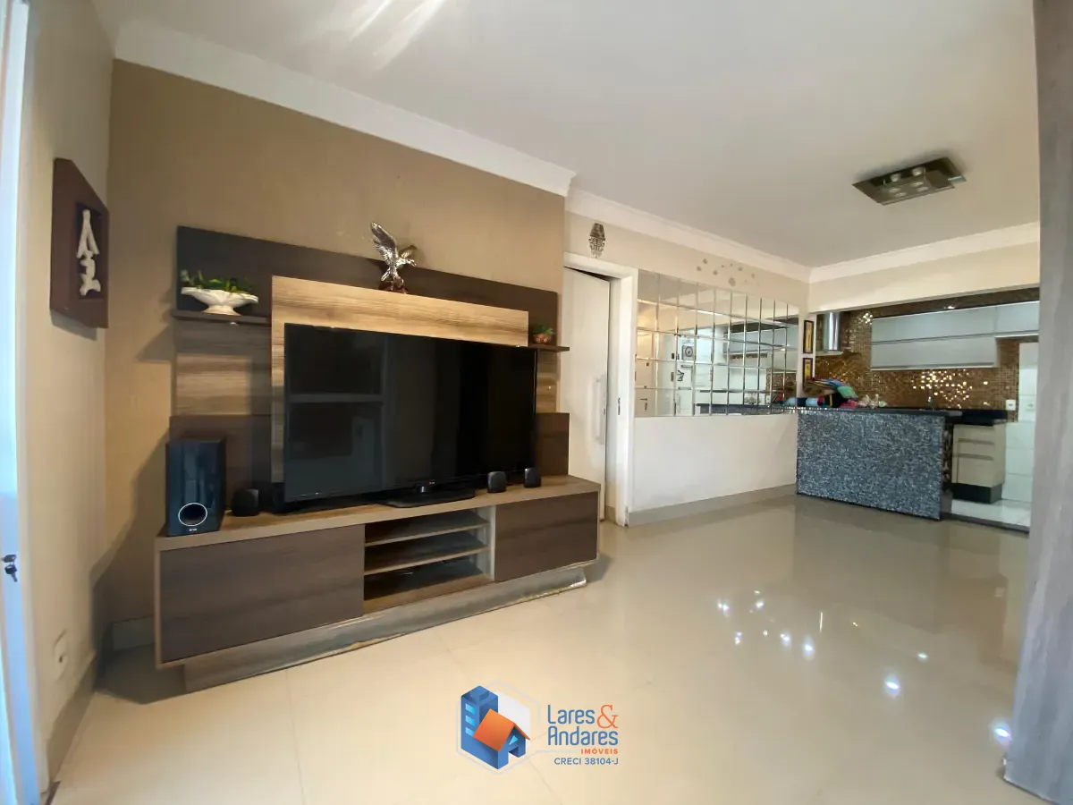 Apartamento, 3 quartos, 97 m² - Foto 5