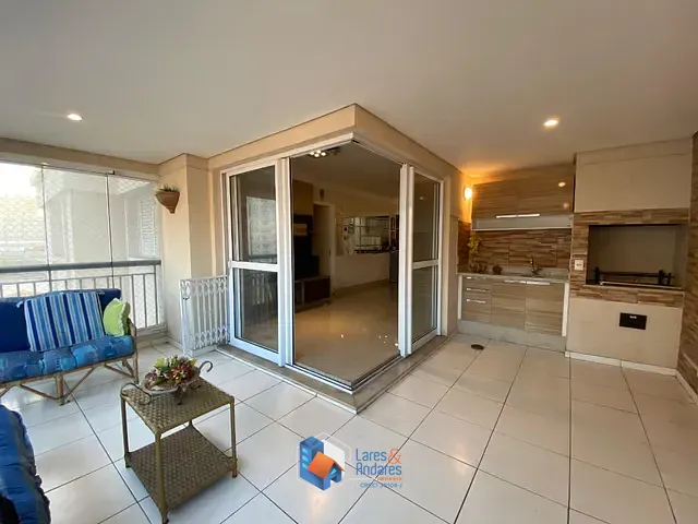 Apartamento com 97m² 3 quartos e 3 banheiros, à venda, no bairro Vila Gomes Cardim em São Paulo