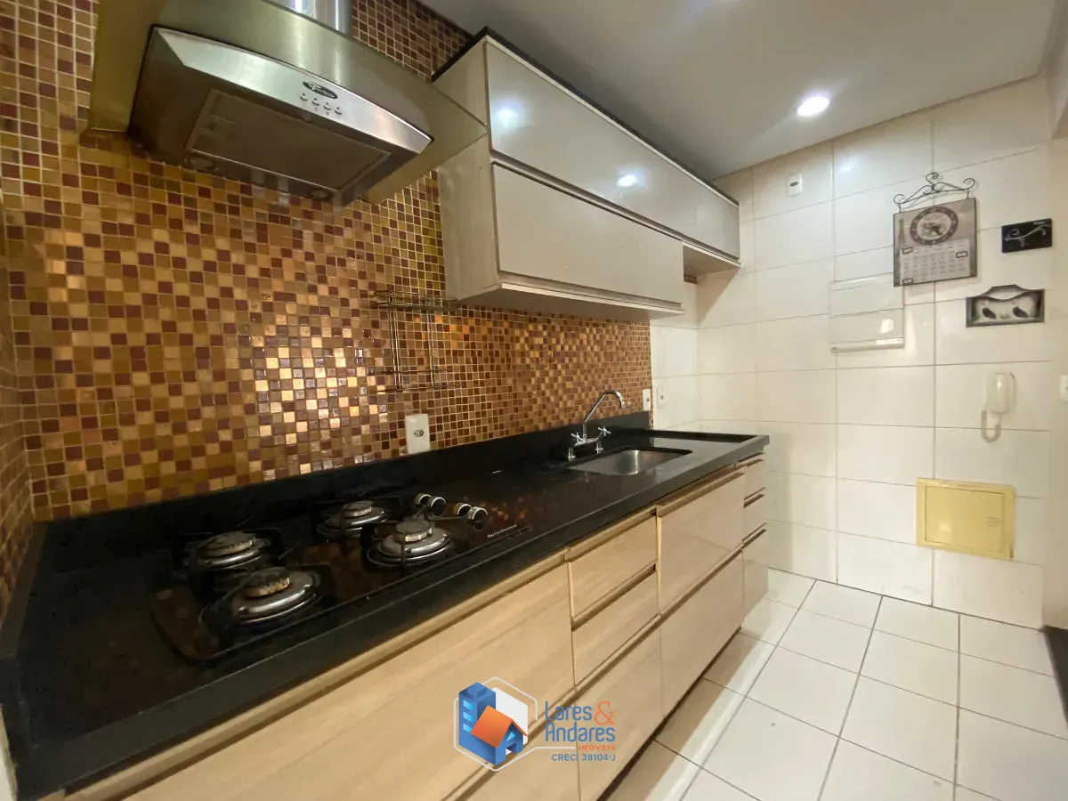 Apartamento, 3 quartos, 97 m² - Foto 8