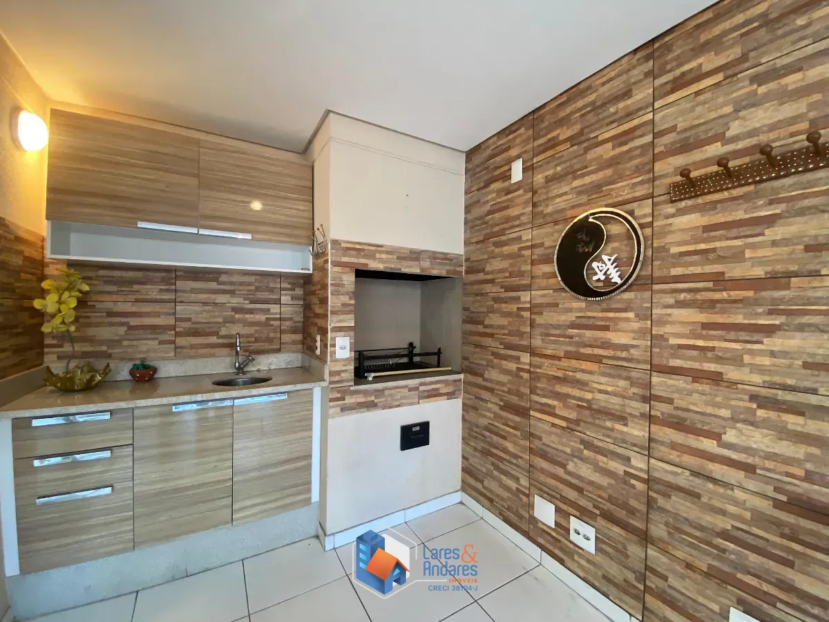 Apartamento, 3 quartos, 97 m² - Foto 4