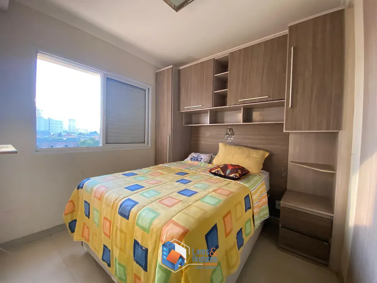Apartamento, 3 quartos, 97 m² - Foto 19