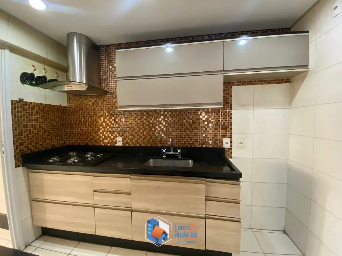 Apartamento, 3 quartos, 97 m² - Foto 10