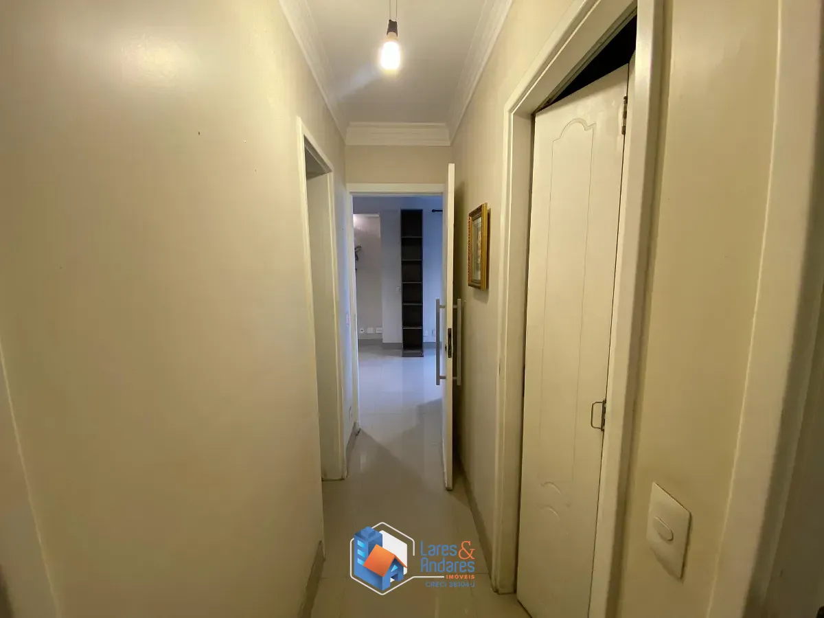 Apartamento, 3 quartos, 97 m² - Foto 12