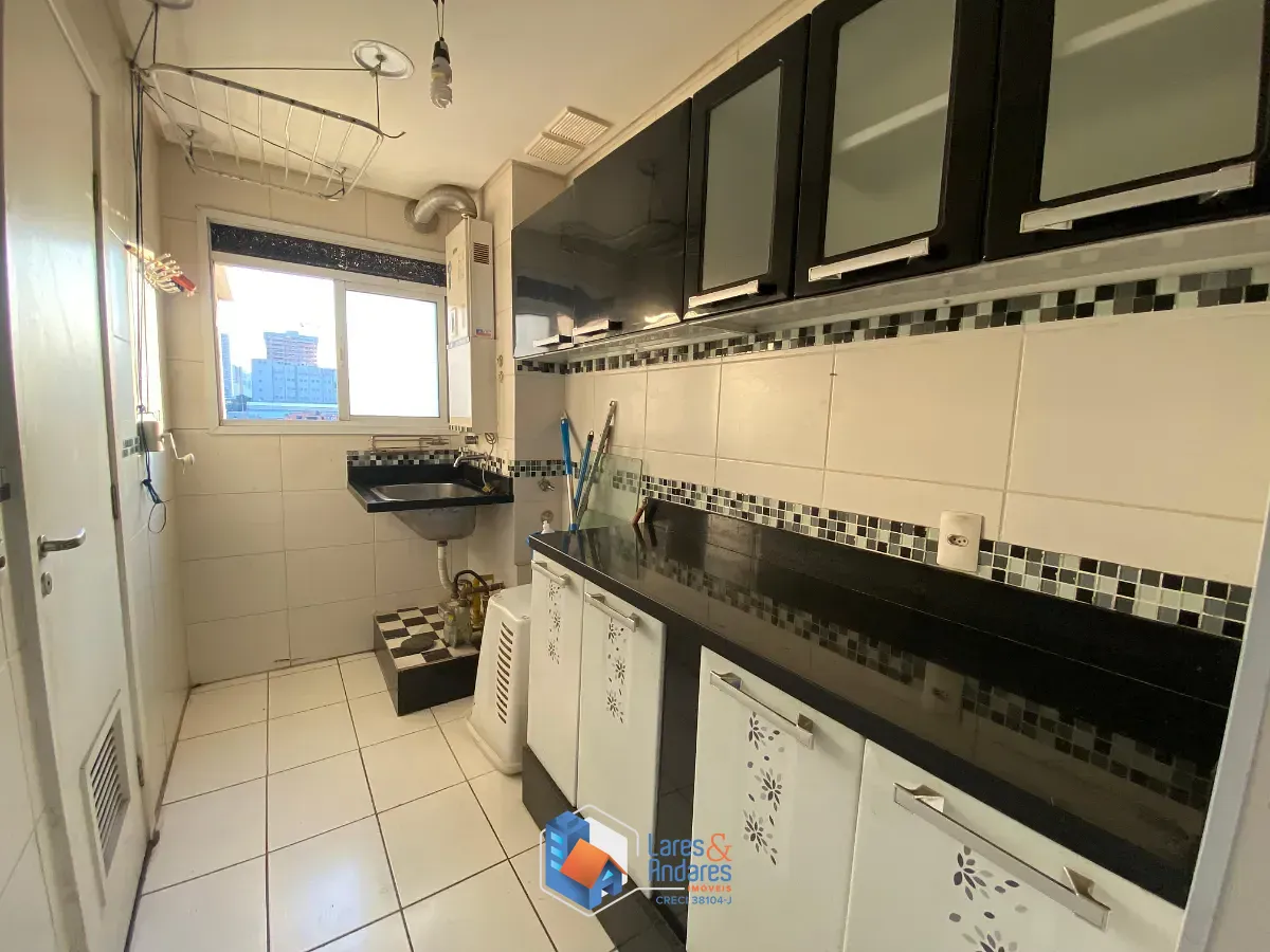 Apartamento, 3 quartos, 97 m² - Foto 11