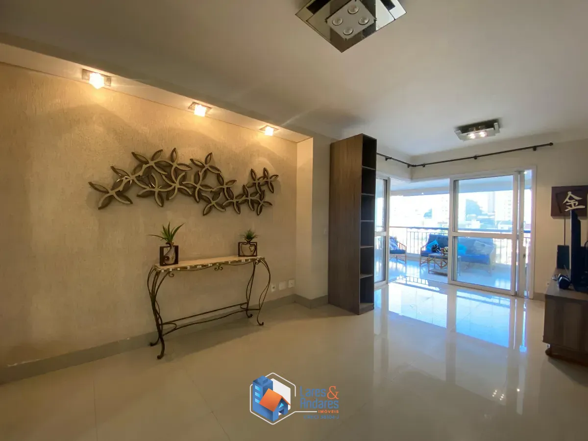 Apartamento, 3 quartos, 97 m² - Foto 7