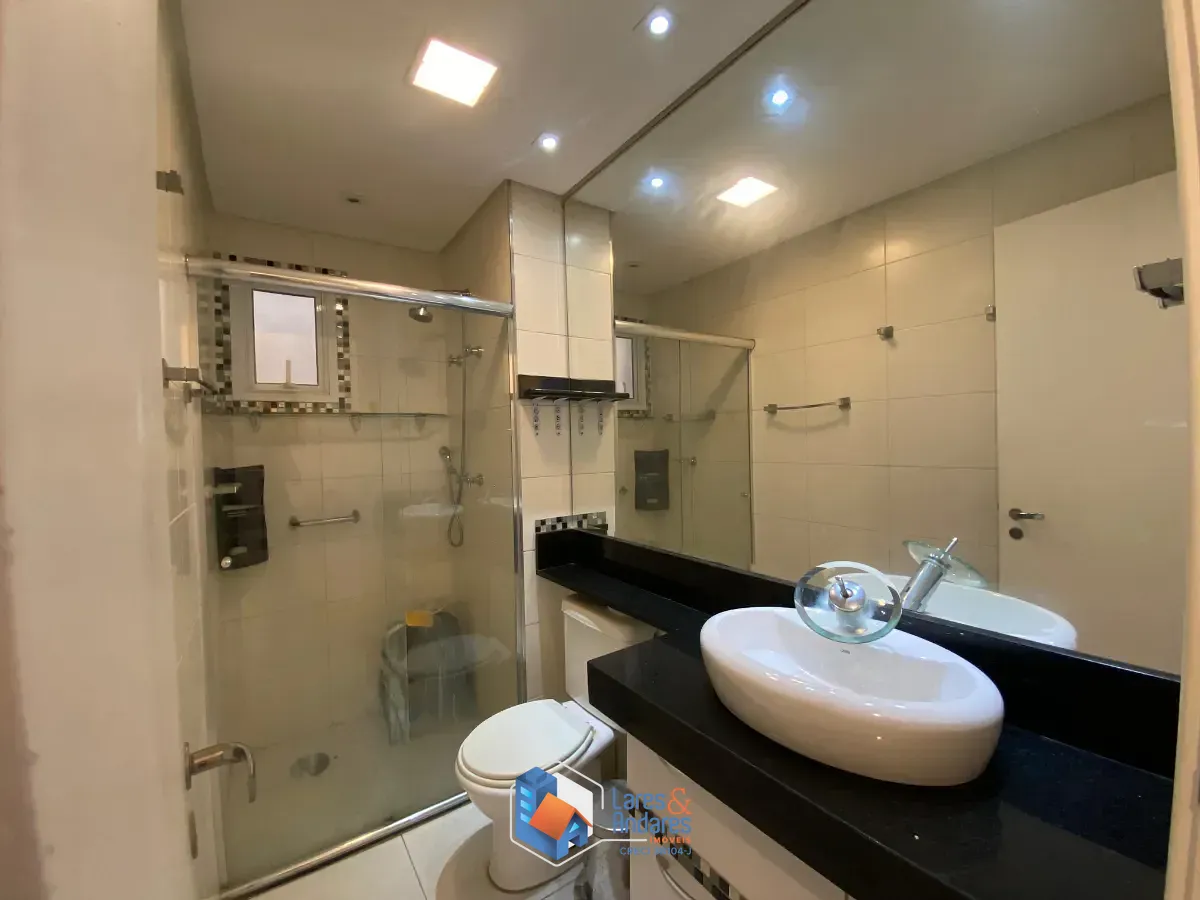 Apartamento, 3 quartos, 97 m² - Foto 13